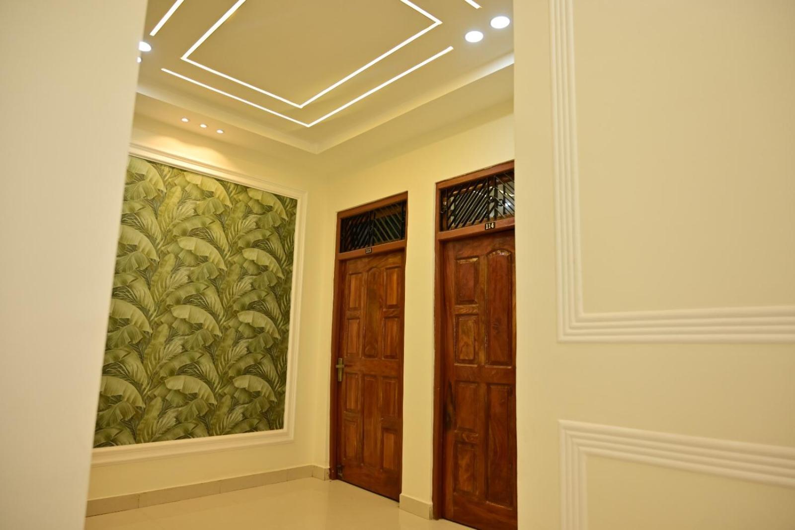 Amber Palace Ayodhya Extérieur photo